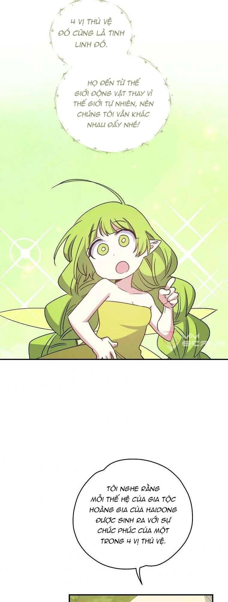 Ygret Chap 42 - Next Chap 41