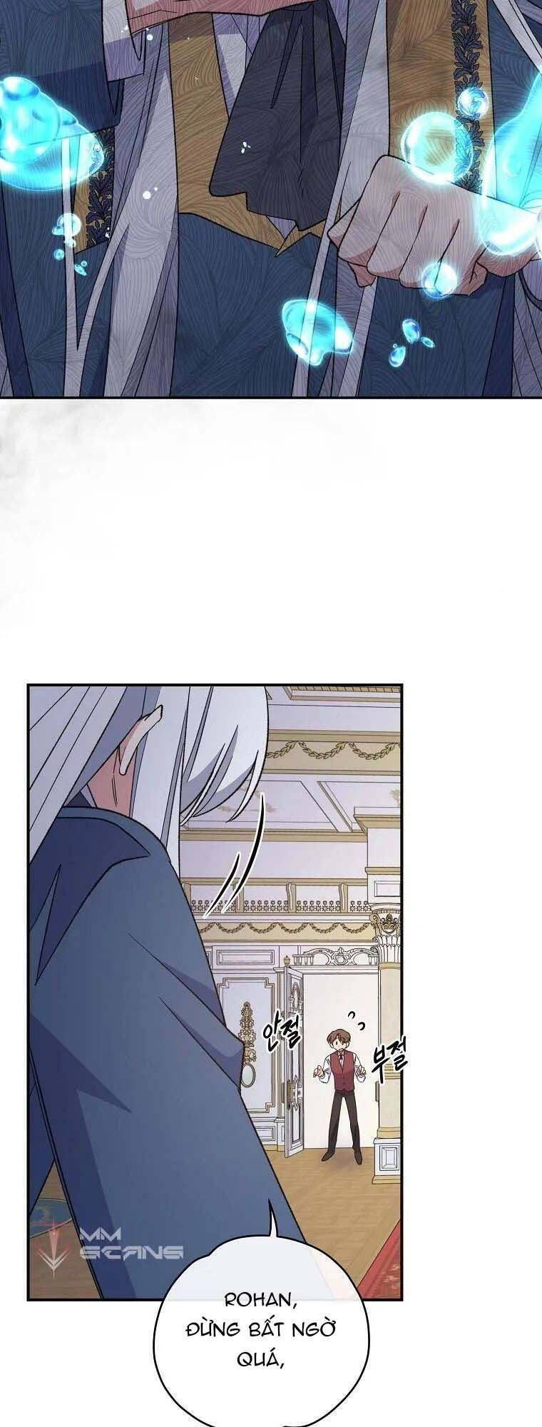 Ygret Chap 42 - Next Chap 41