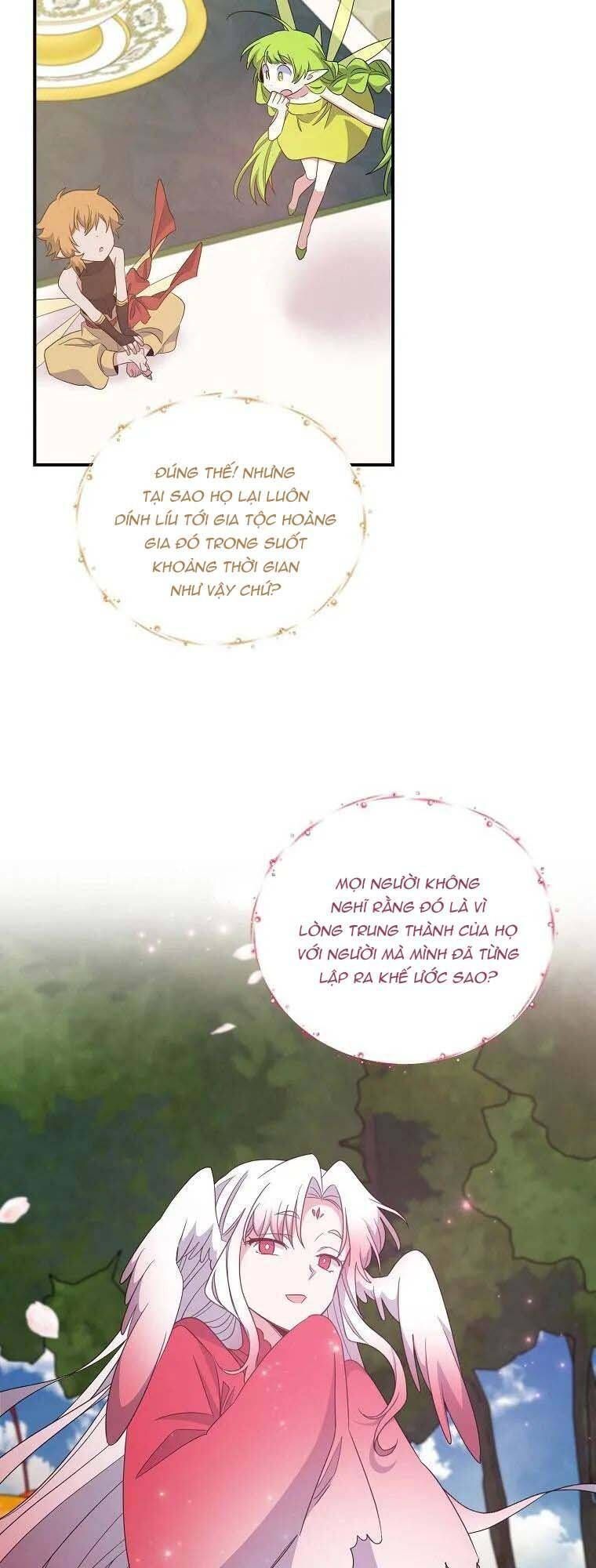 Ygret Chap 42 - Next Chap 41