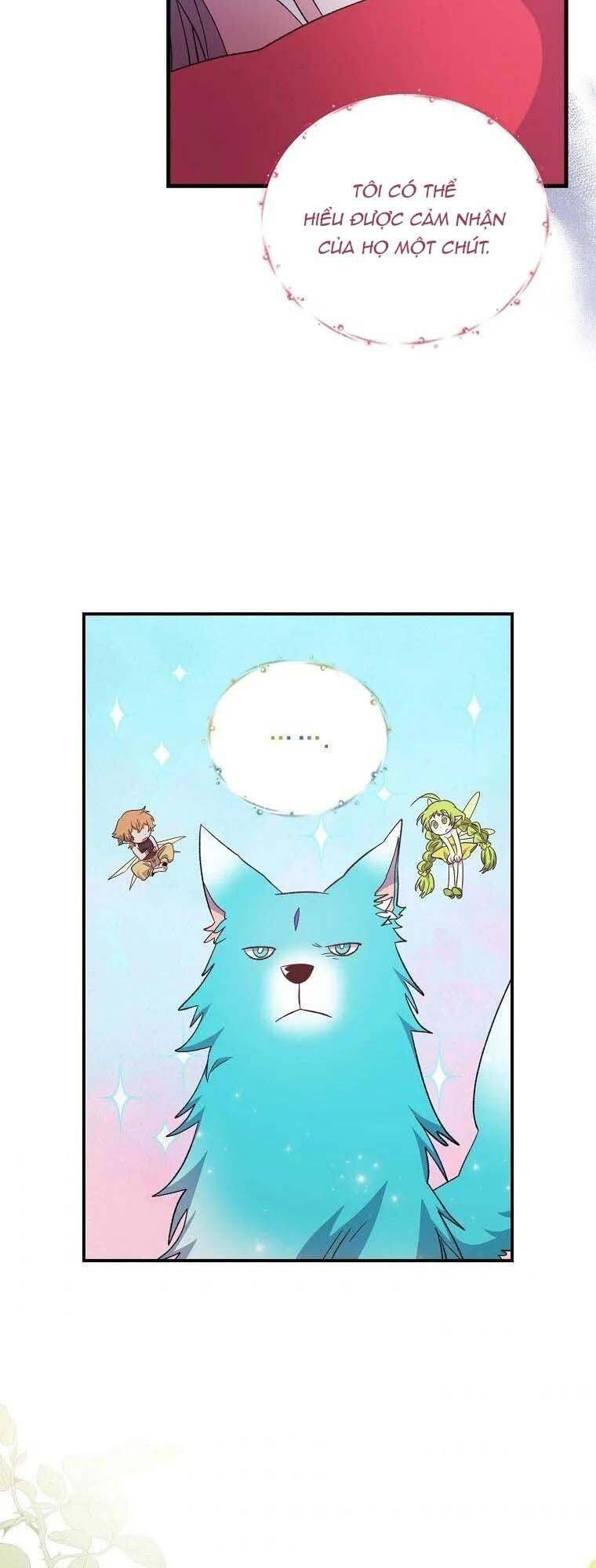 Ygret Chap 42 - Next Chap 41