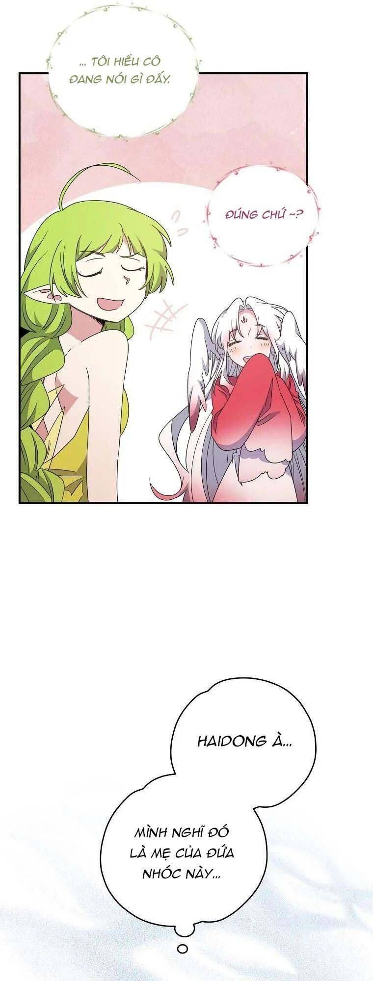 Ygret Chap 42 - Next Chap 41