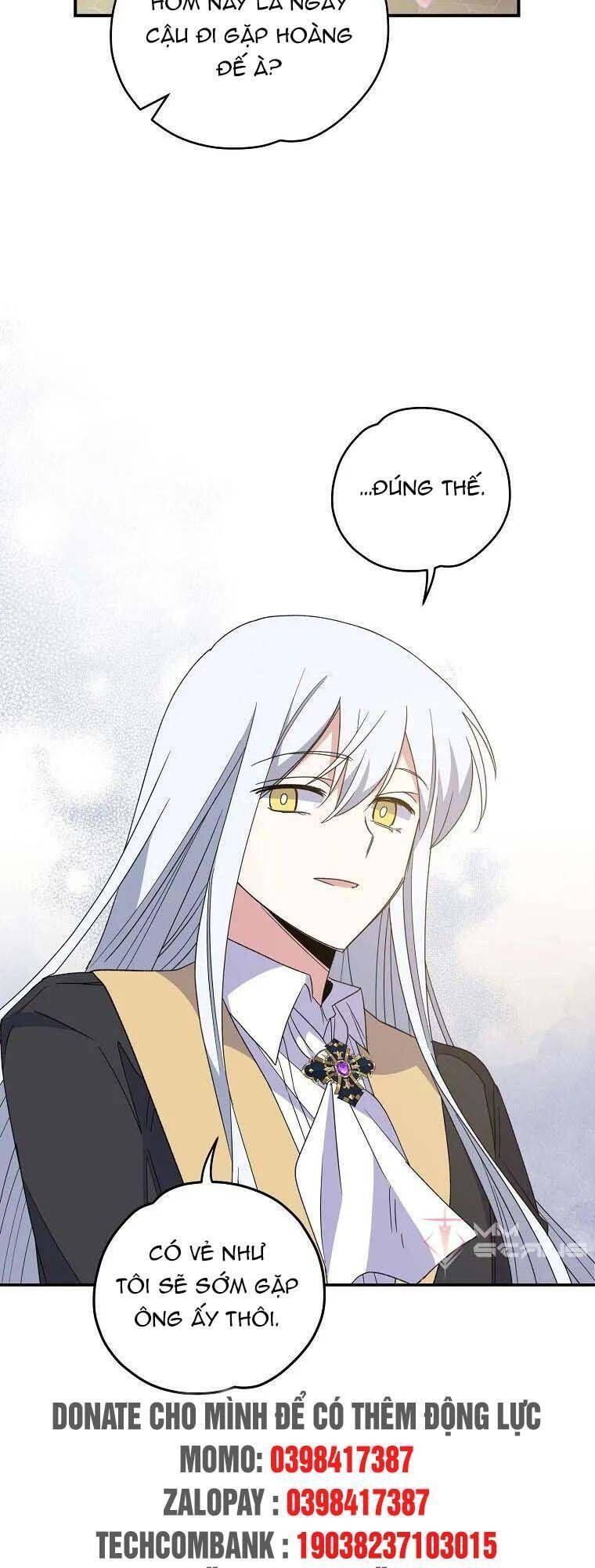 Ygret Chap 42 - Next Chap 41