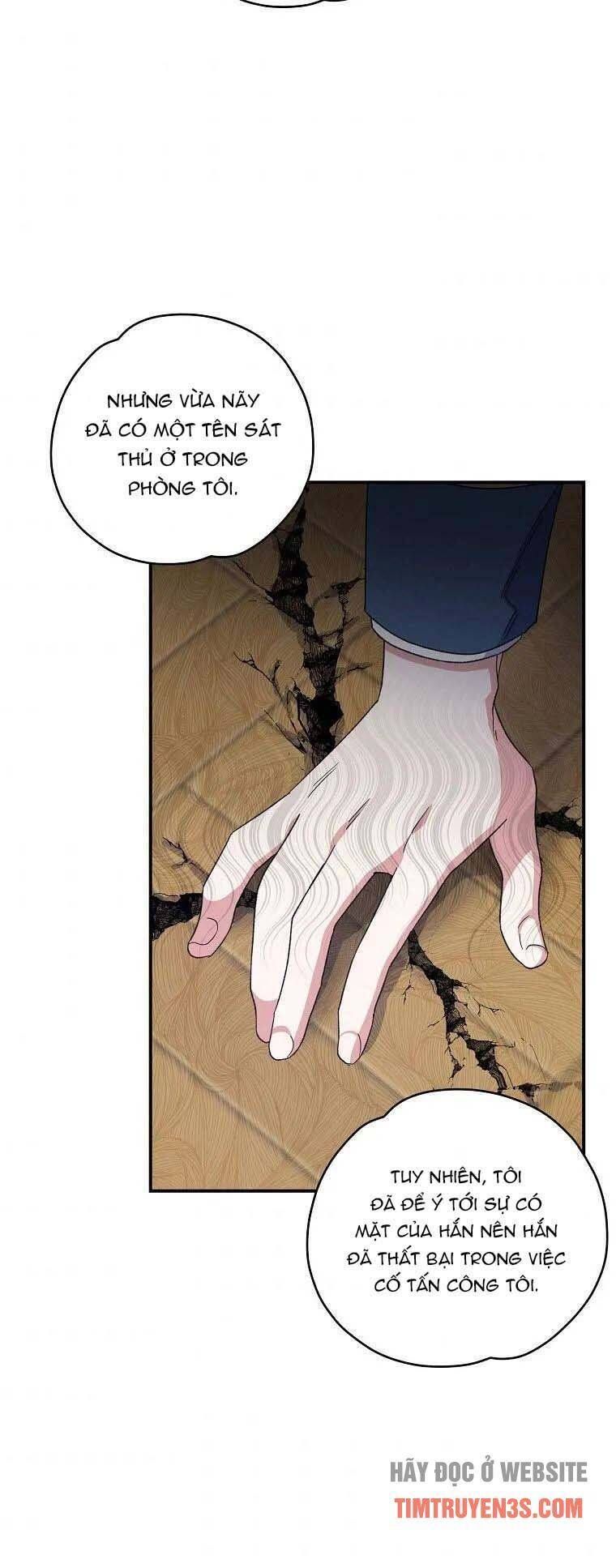 Ygret Chap 42 - Next Chap 41