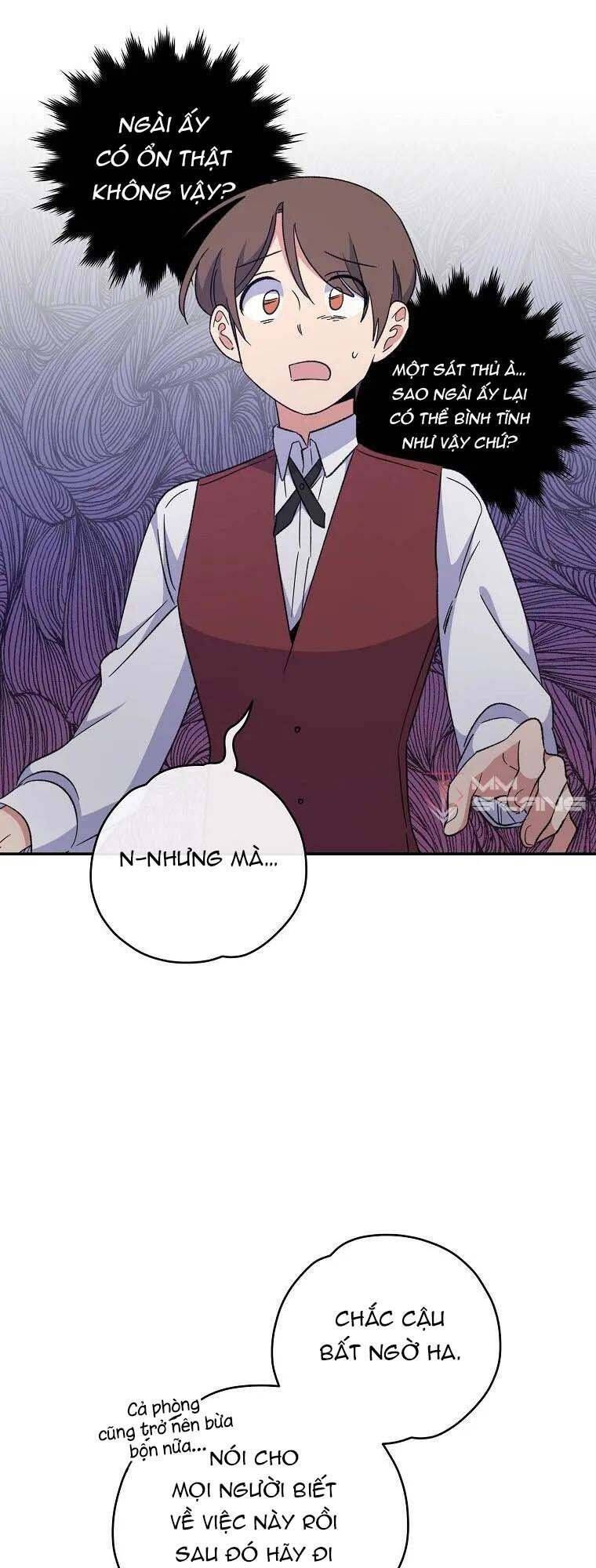 Ygret Chap 42 - Next Chap 41