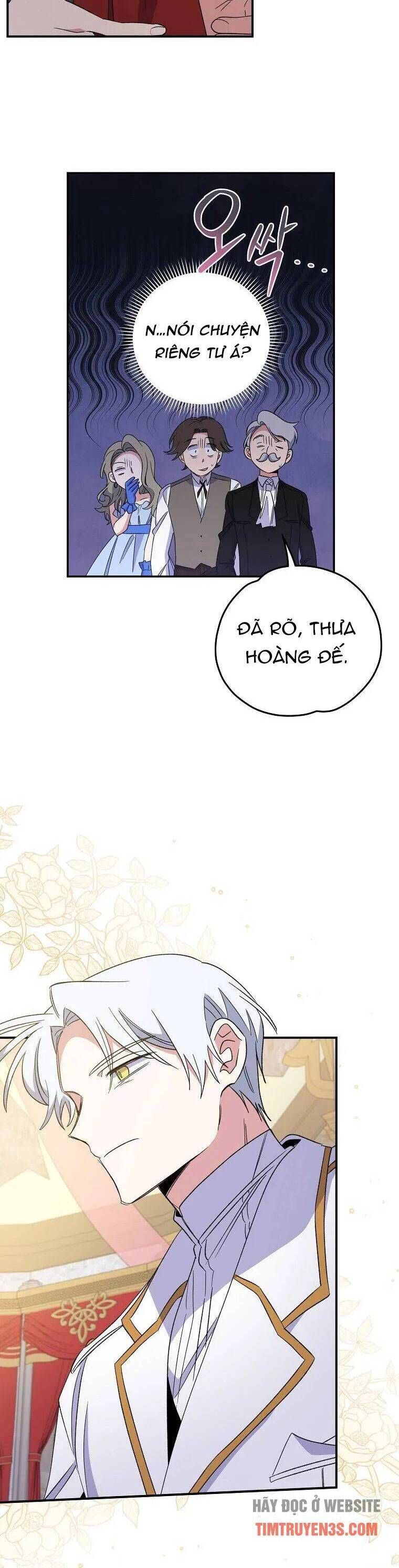 Ygret Chap 43 - Next Chap 42