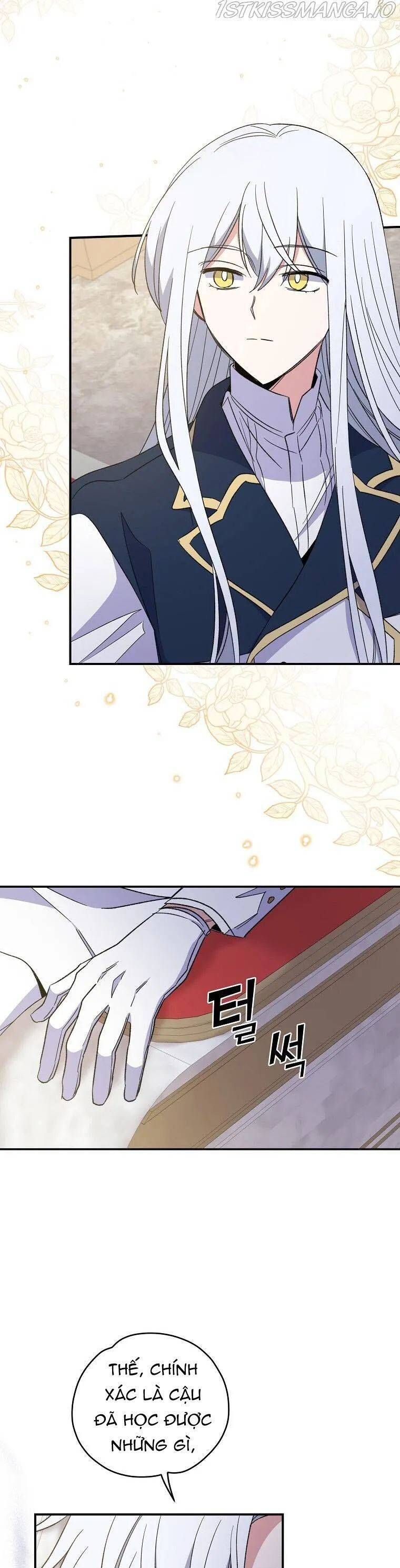 Ygret Chap 43 - Next Chap 42