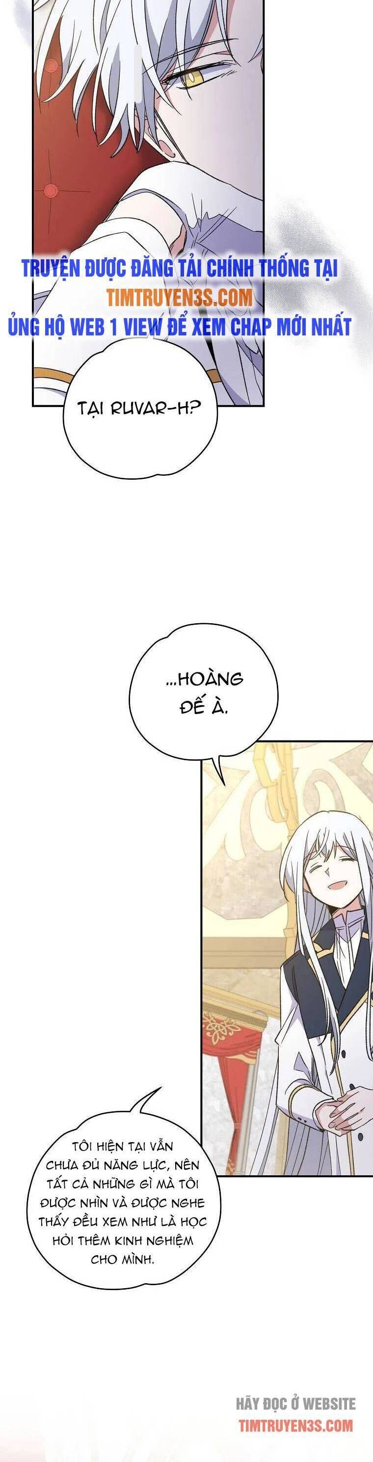 Ygret Chap 43 - Next Chap 42