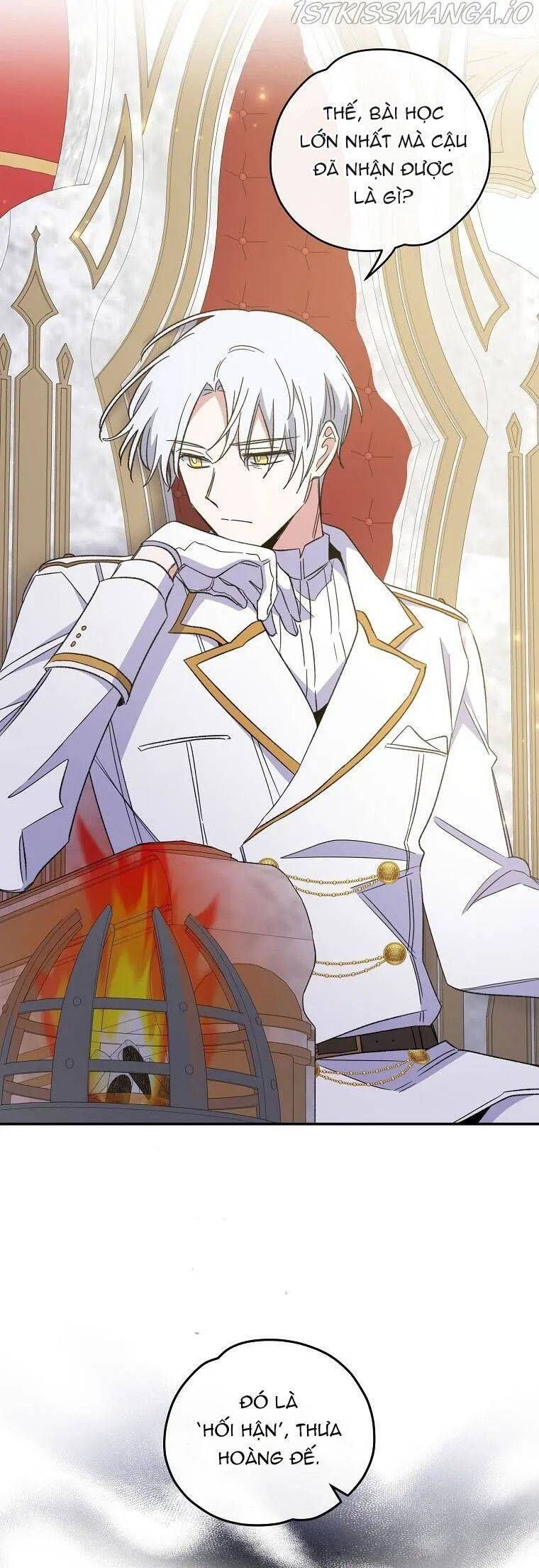 Ygret Chap 43 - Next Chap 42