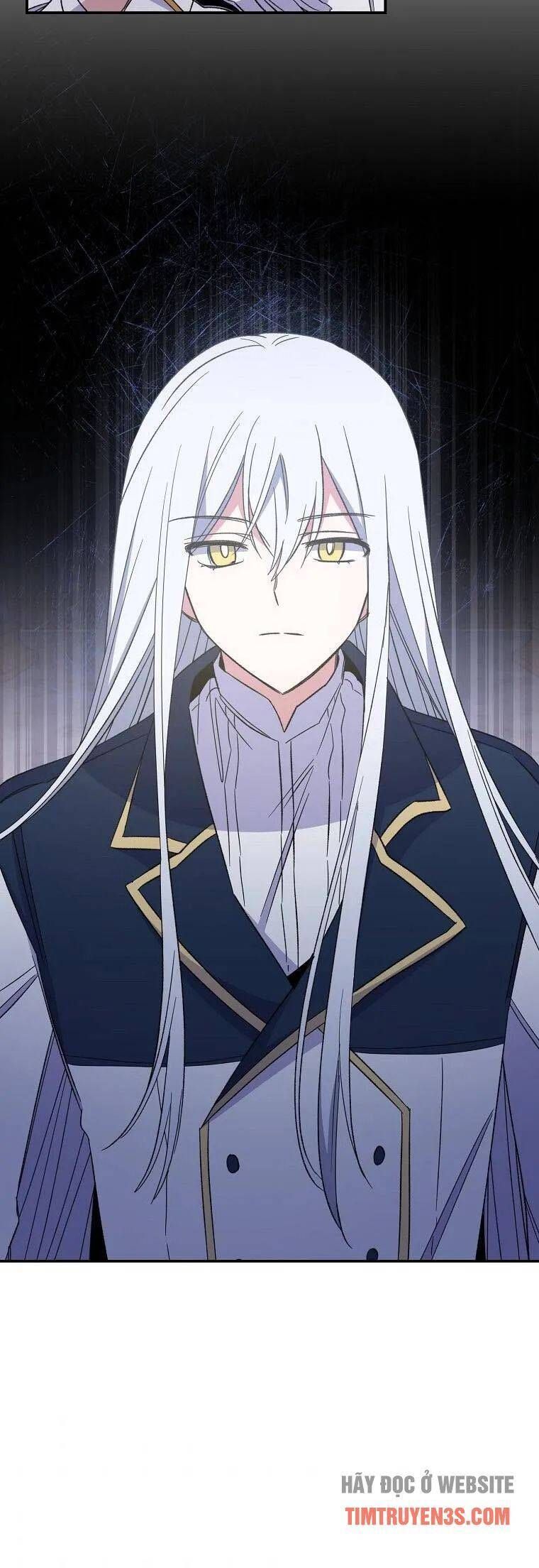 Ygret Chap 43 - Next Chap 42