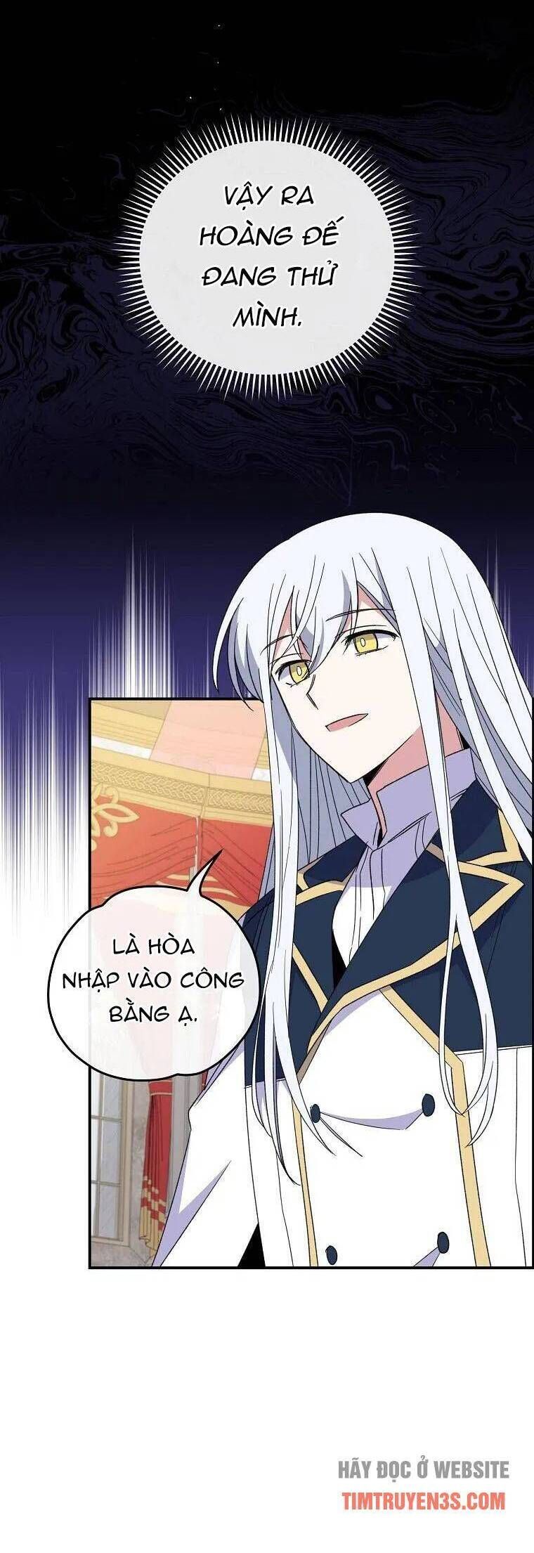 Ygret Chap 43 - Next Chap 42