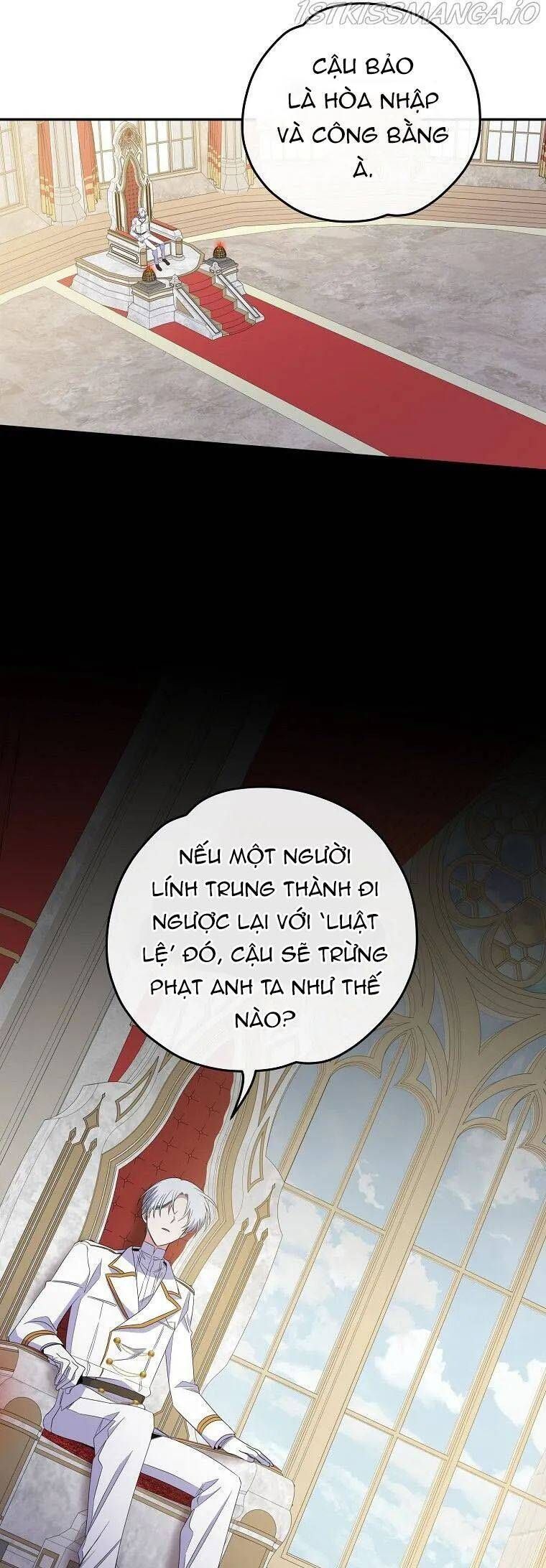 Ygret Chap 43 - Next Chap 42