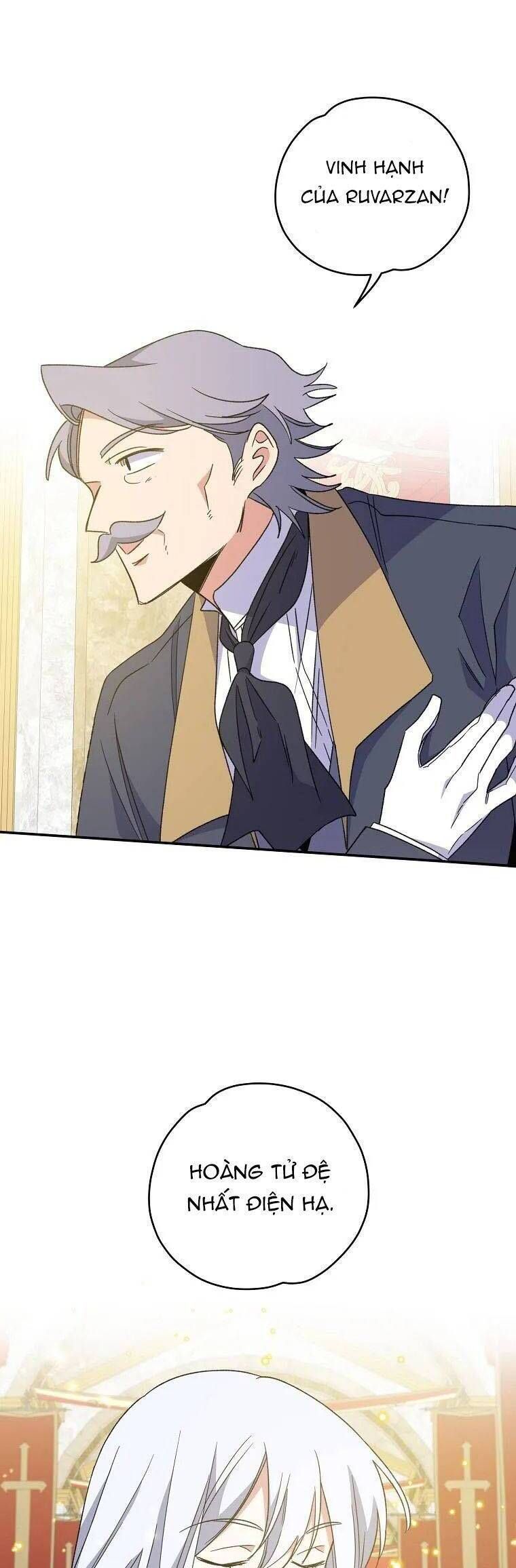 Ygret Chap 43 - Next Chap 42