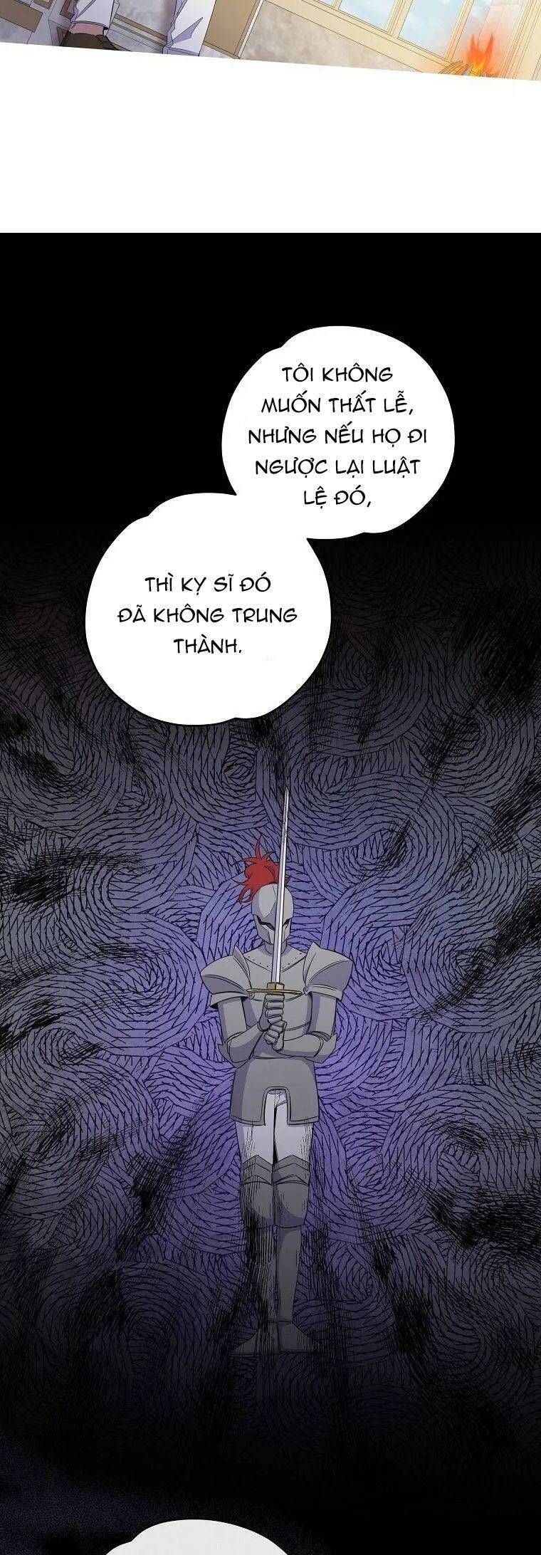 Ygret Chap 43 - Next Chap 42