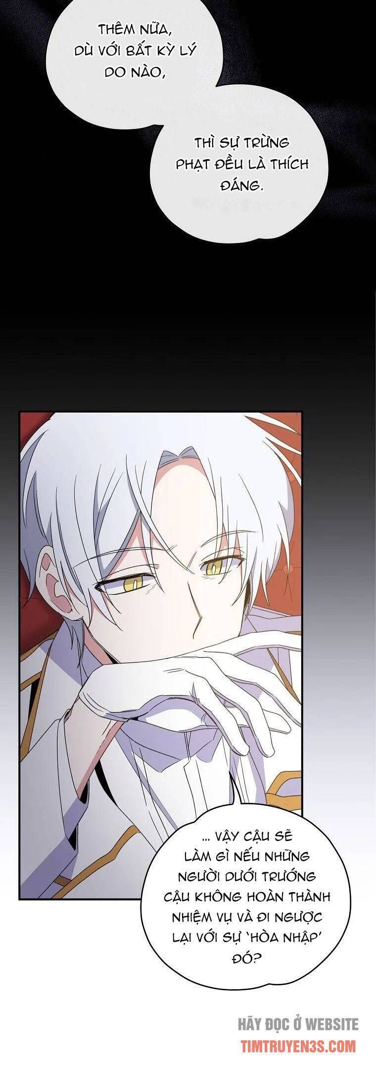 Ygret Chap 43 - Next Chap 42