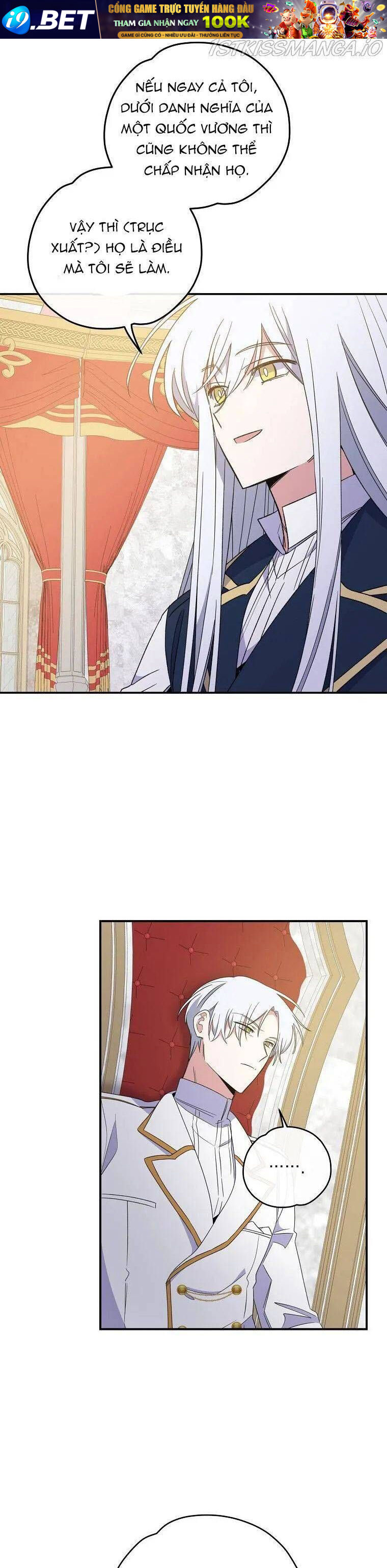 Ygret Chap 43 - Next Chap 42