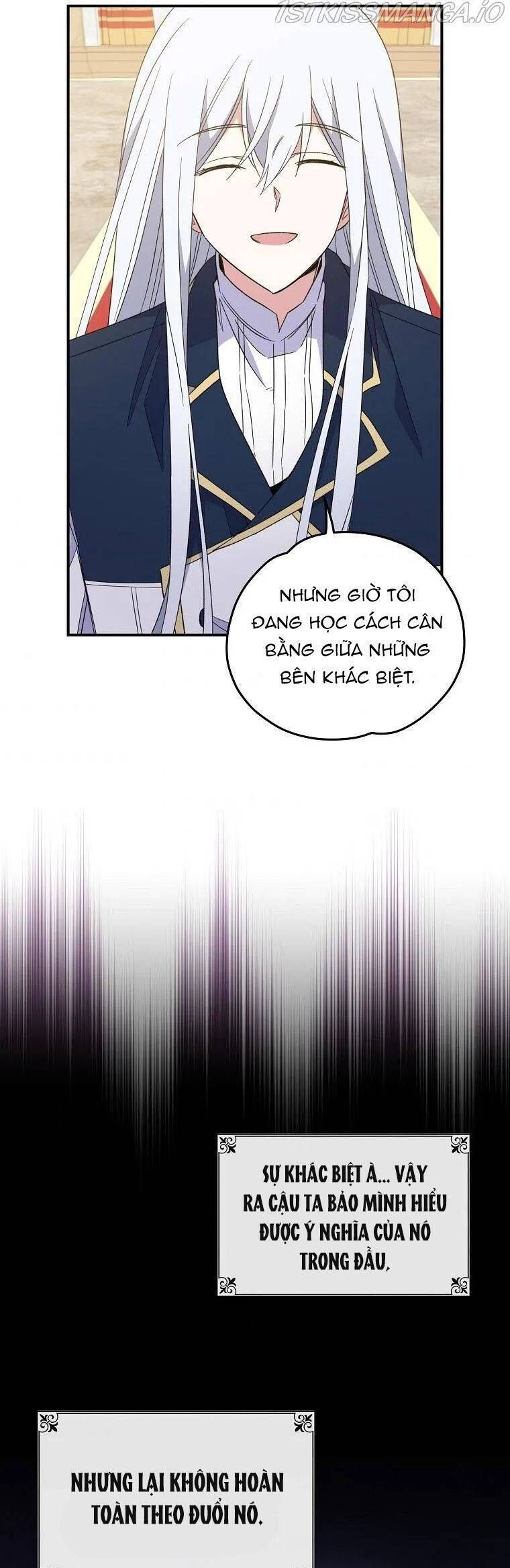 Ygret Chap 43 - Next Chap 42