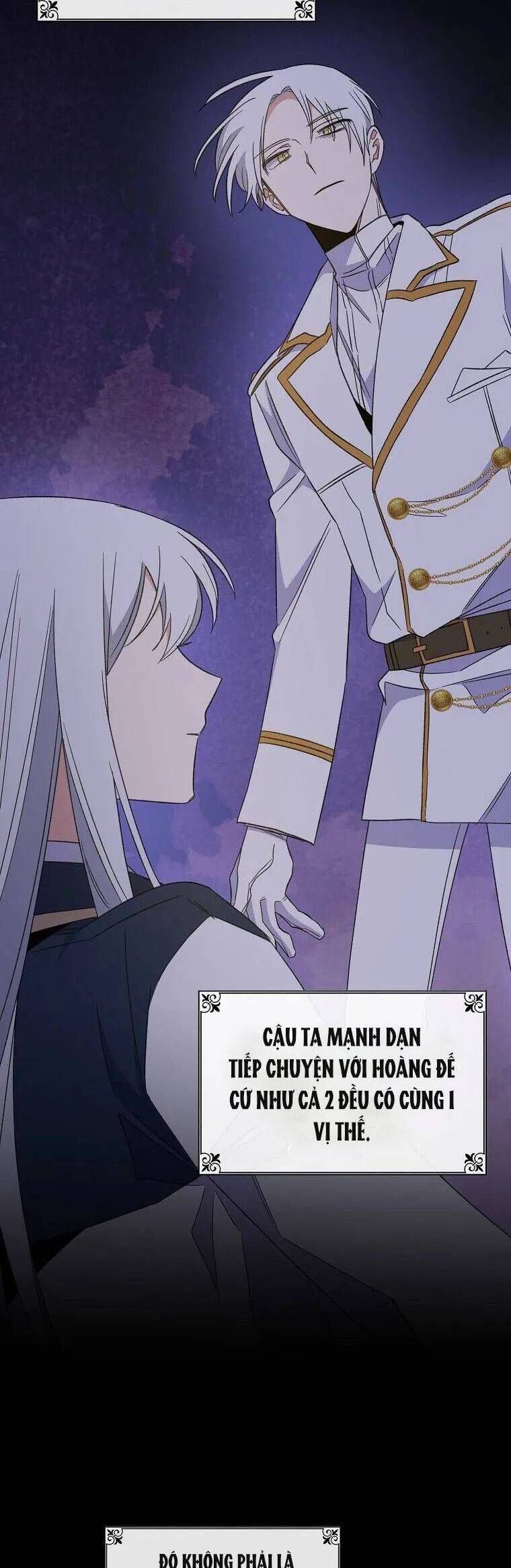 Ygret Chap 43 - Next Chap 42