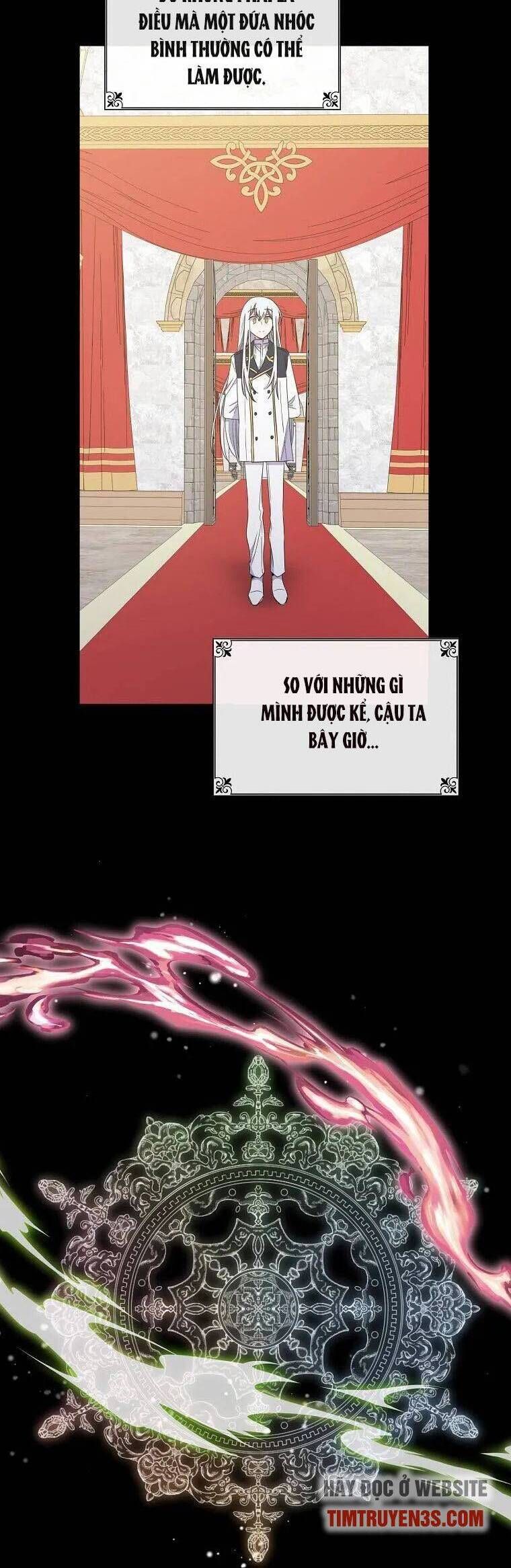 Ygret Chap 43 - Next Chap 42