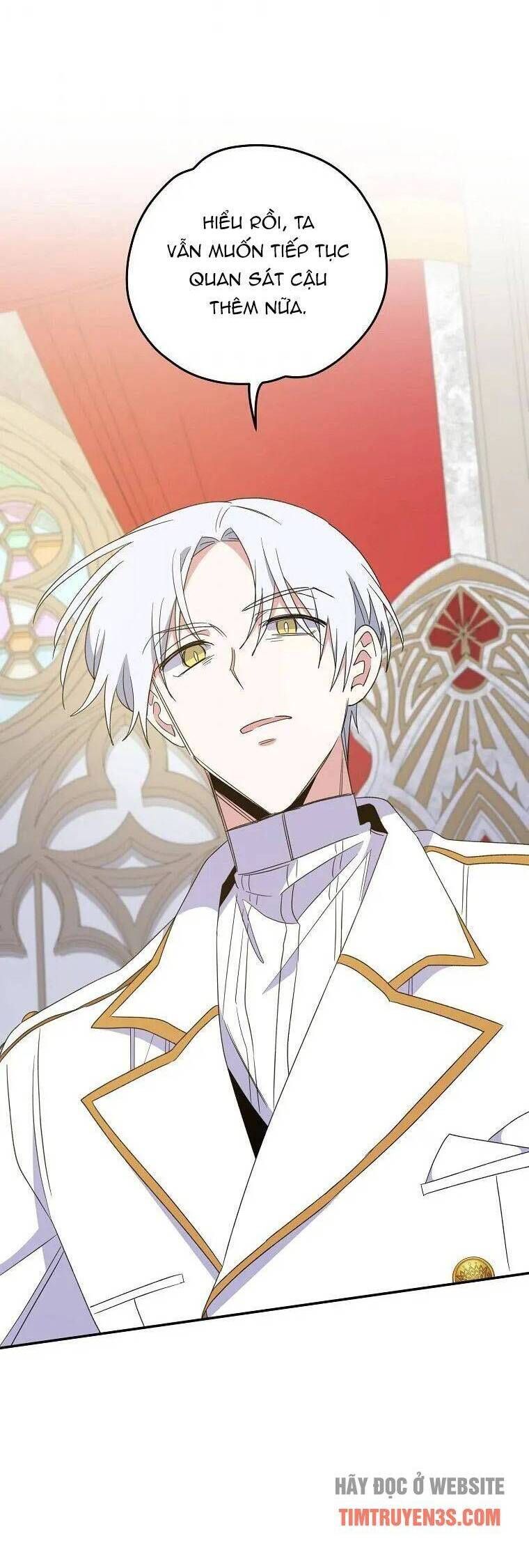 Ygret Chap 43 - Next Chap 42