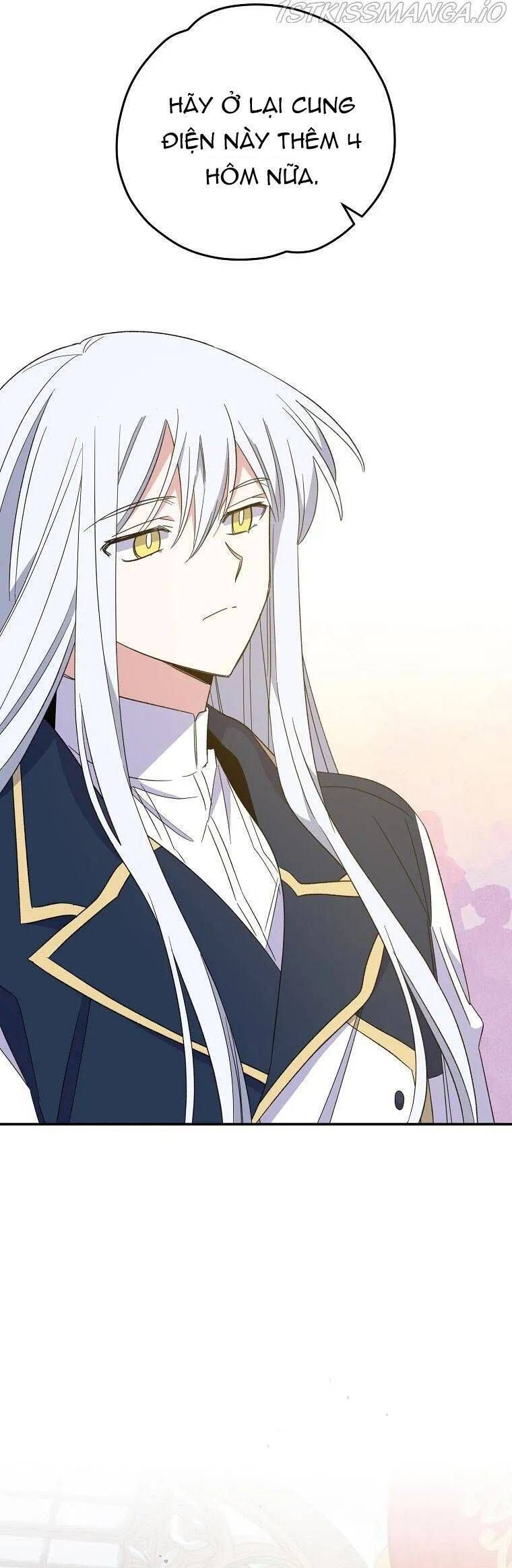 Ygret Chap 43 - Next Chap 42