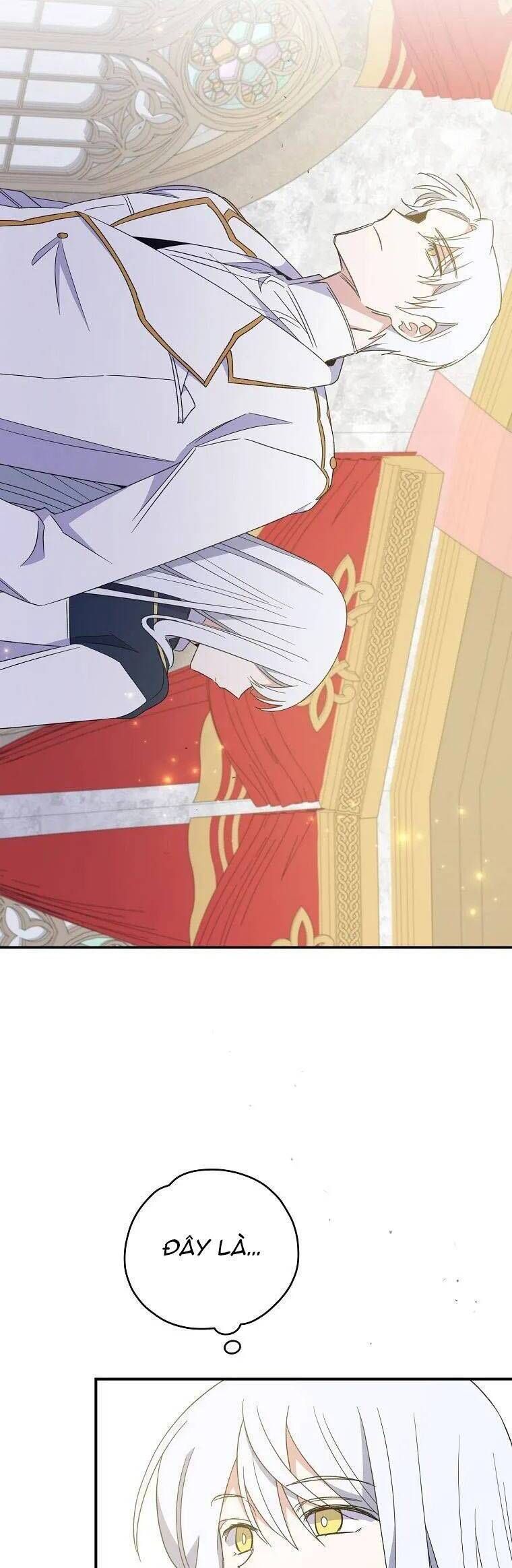 Ygret Chap 43 - Next Chap 42