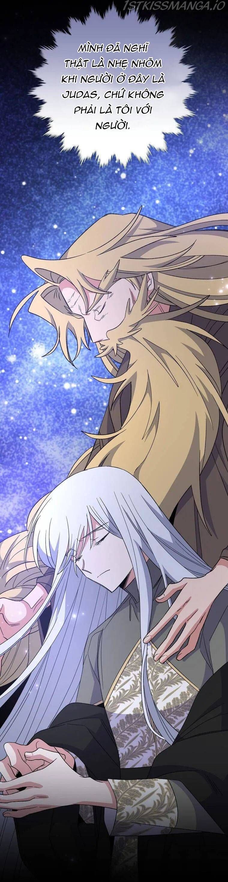 Ygret Chap 43 - Next Chap 42