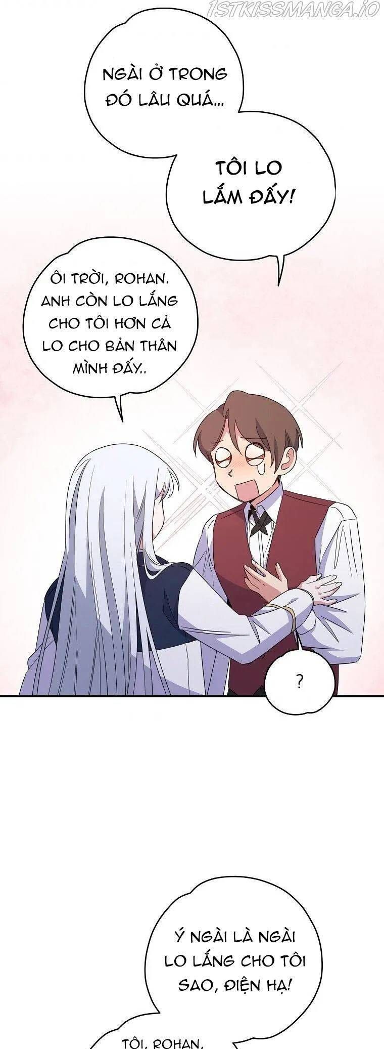 Ygret Chap 43 - Next Chap 42