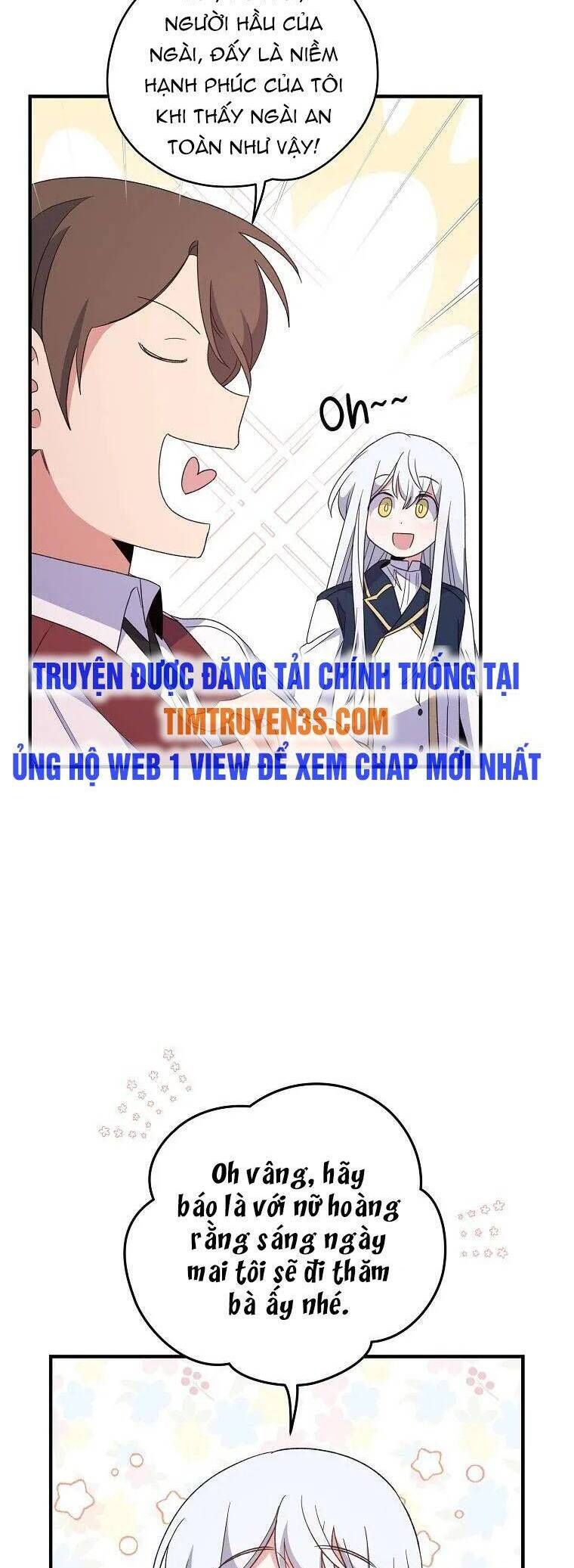 Ygret Chap 43 - Next Chap 42