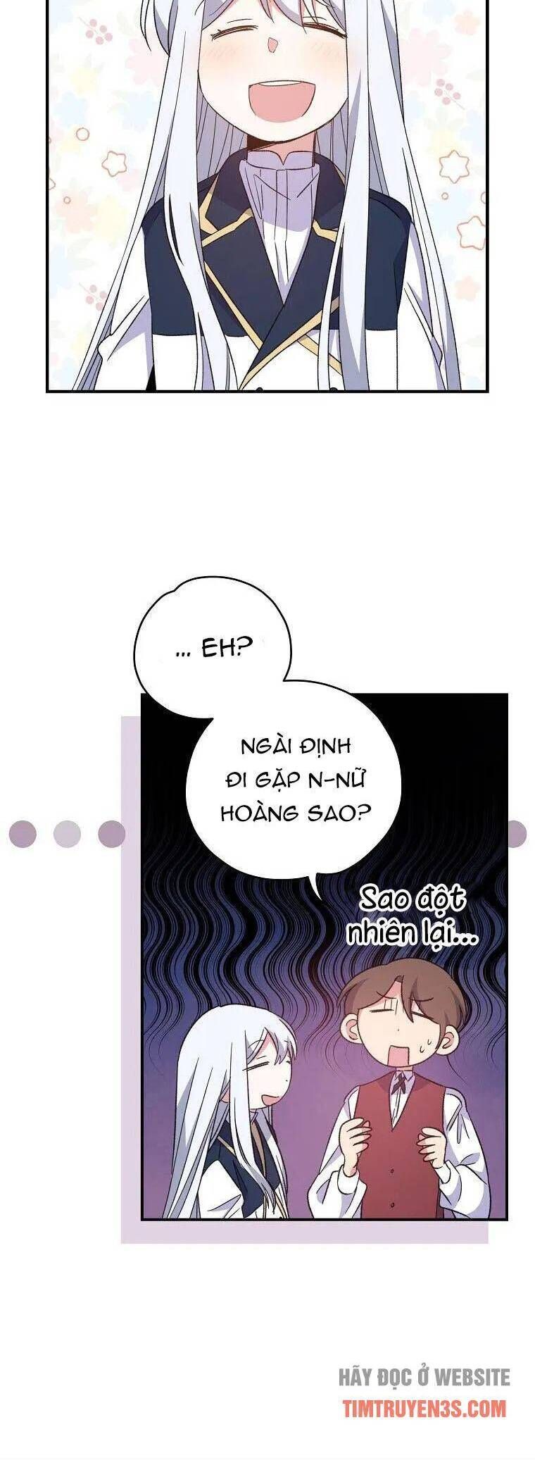 Ygret Chap 43 - Next Chap 42