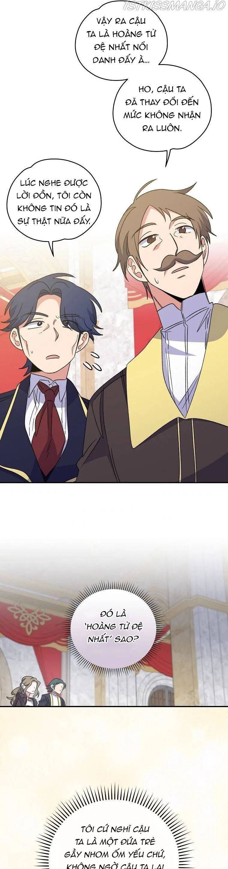 Ygret Chap 43 - Next Chap 42