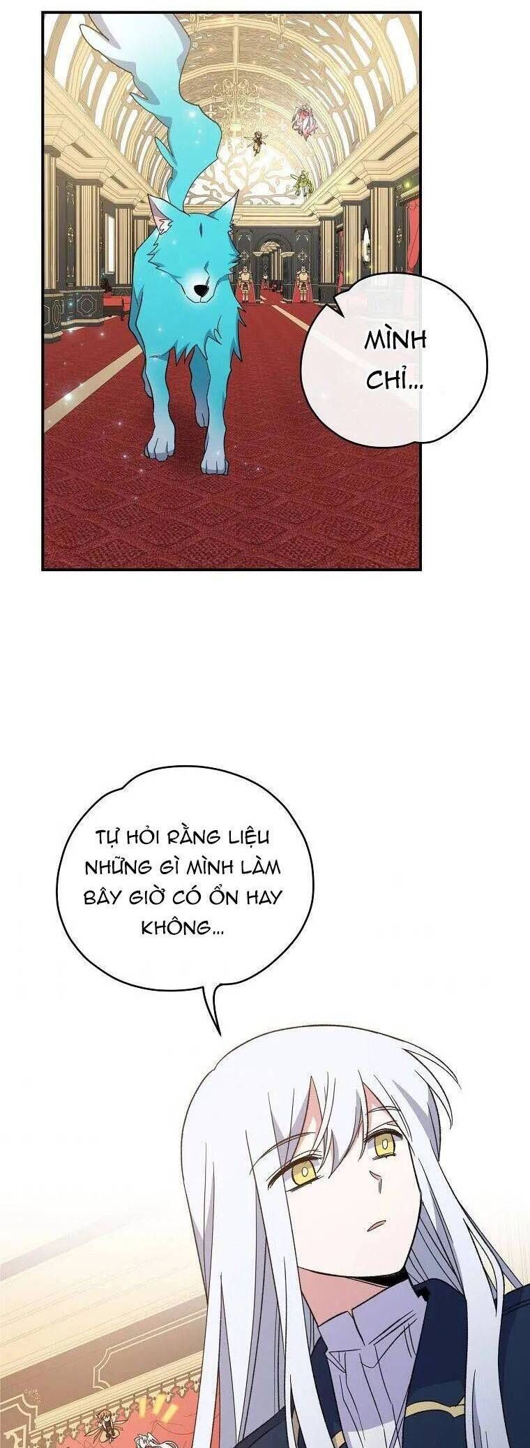 Ygret Chap 43 - Next Chap 42