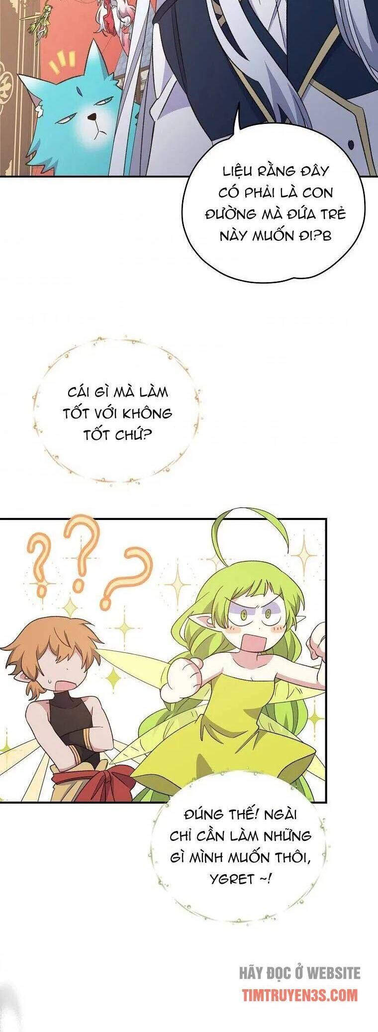 Ygret Chap 43 - Next Chap 42