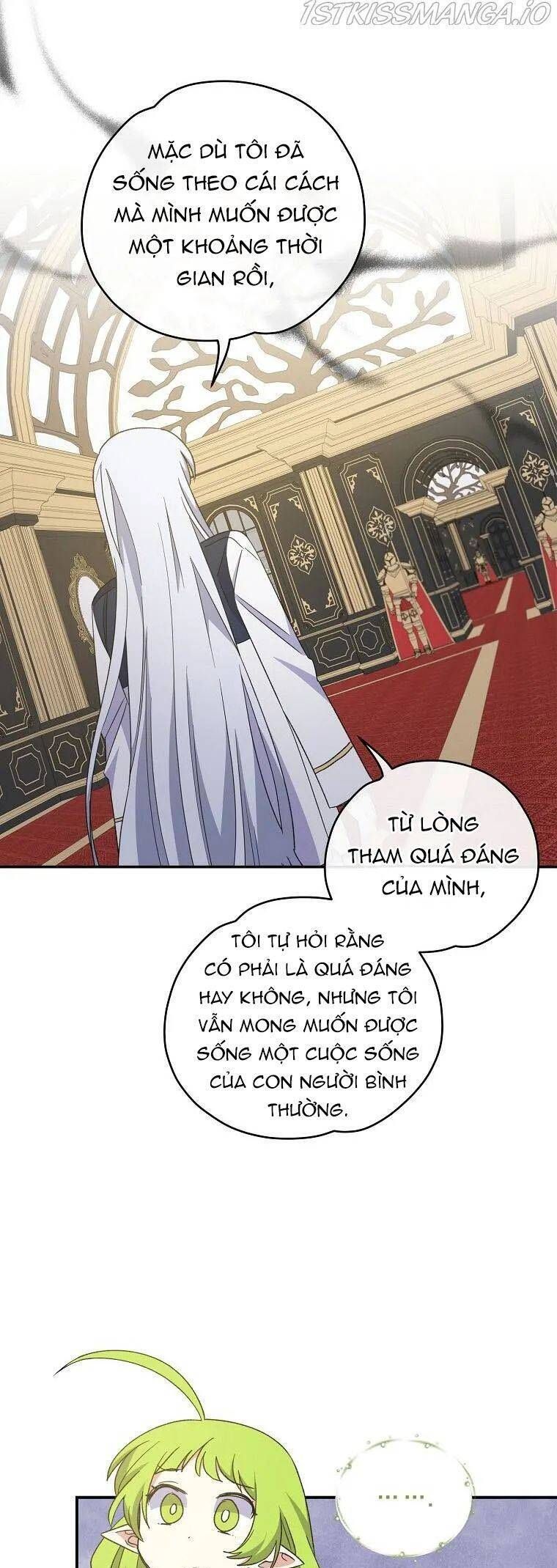 Ygret Chap 43 - Next Chap 42