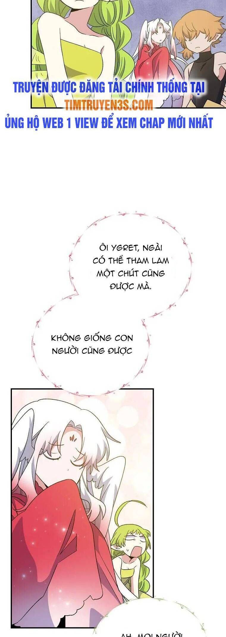 Ygret Chap 43 - Next Chap 42