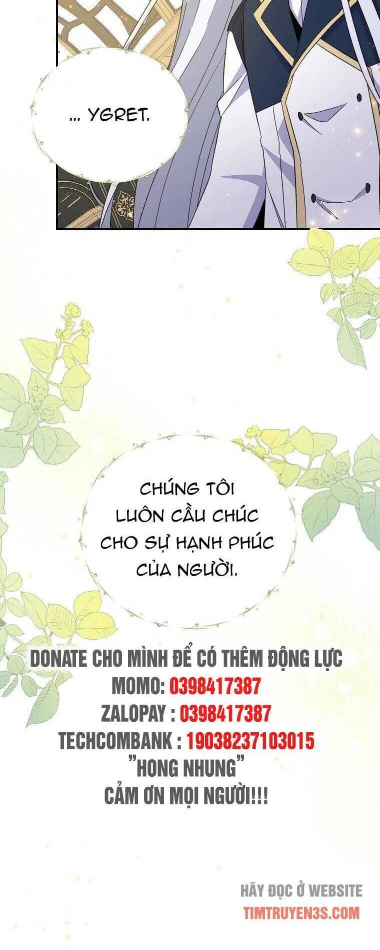 Ygret Chap 43 - Next Chap 42