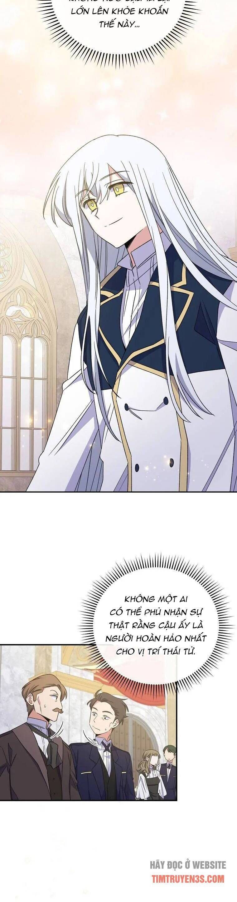 Ygret Chap 43 - Next Chap 42