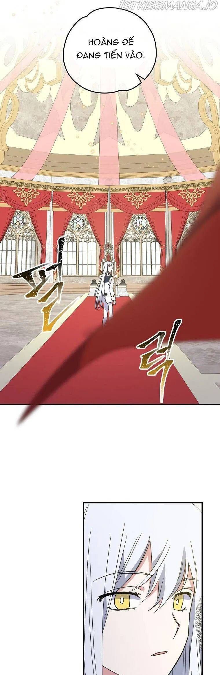 Ygret Chap 43 - Next Chap 42