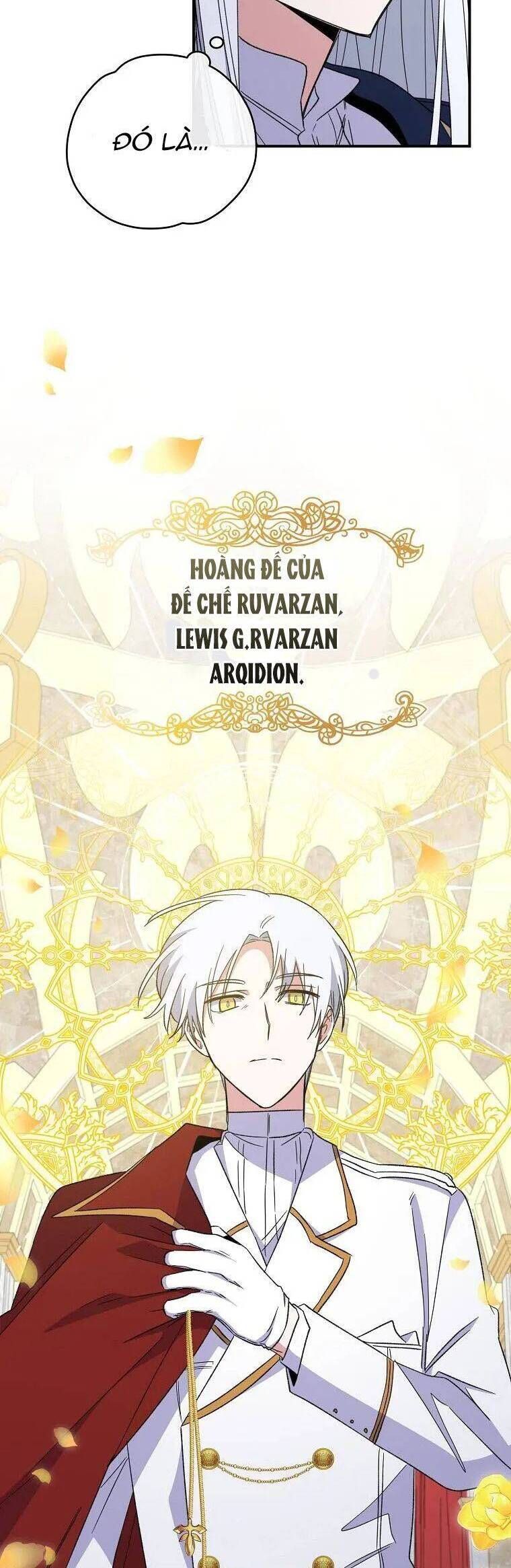 Ygret Chap 43 - Next Chap 42