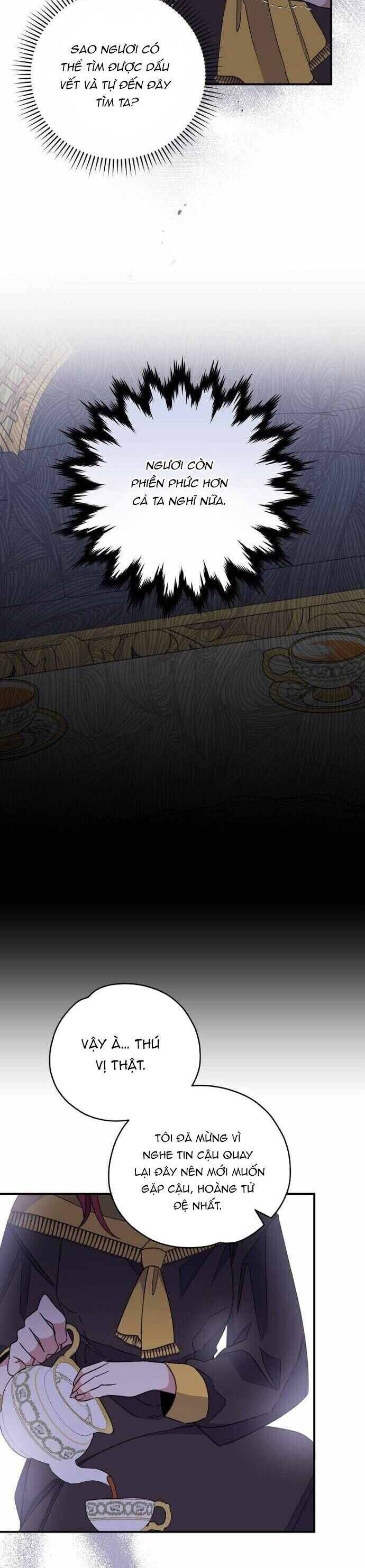 Ygret Chap 44 - Next Chap 43