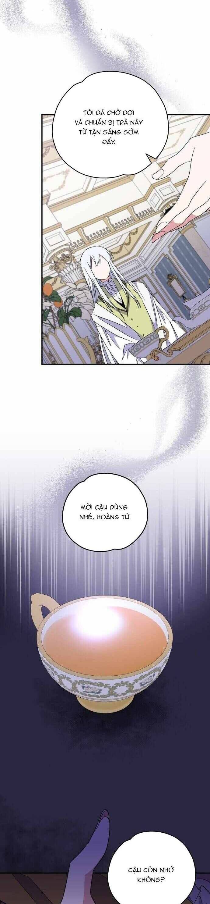 Ygret Chap 44 - Next Chap 43