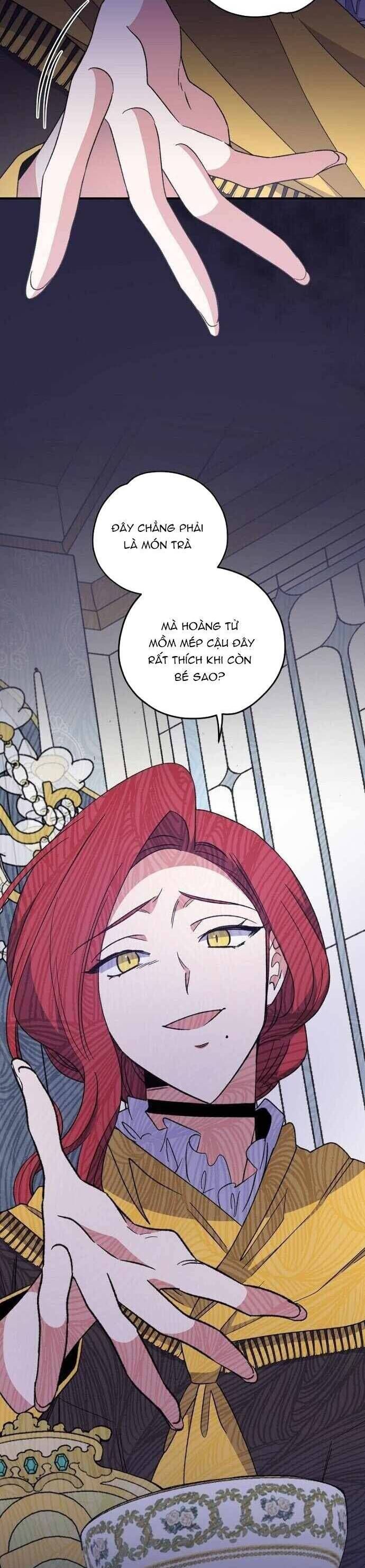 Ygret Chap 44 - Next Chap 43