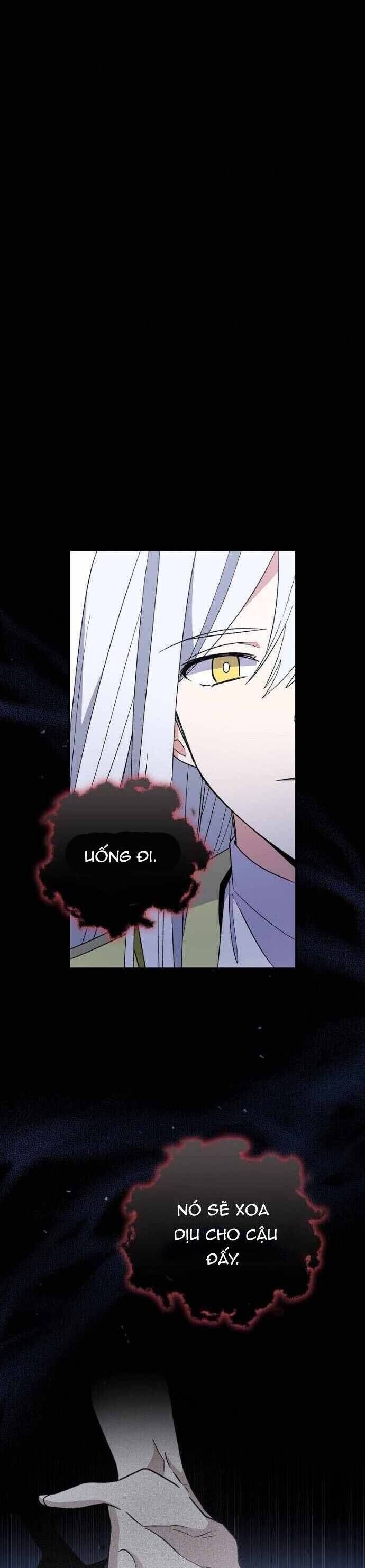 Ygret Chap 44 - Next Chap 43