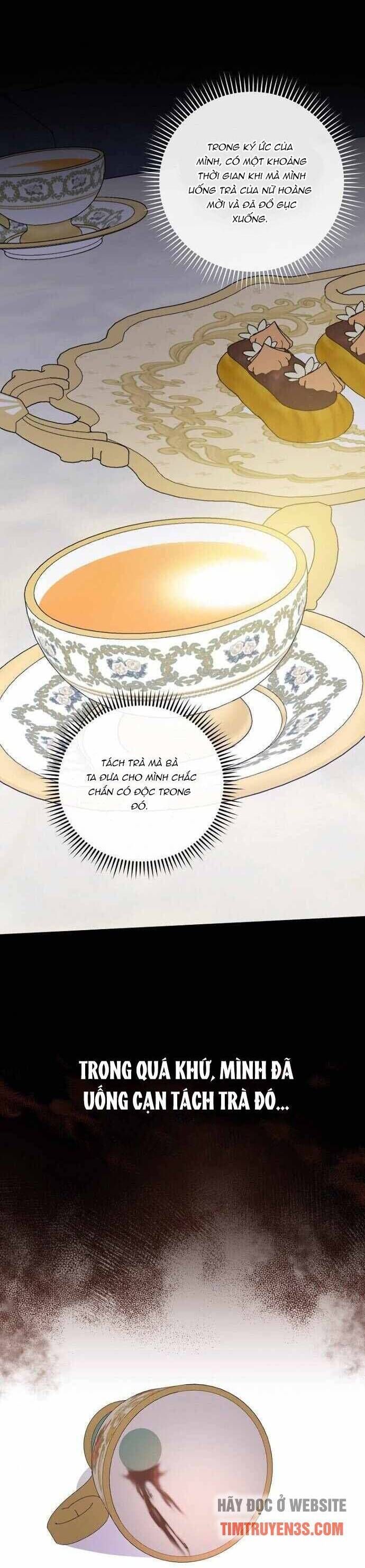 Ygret Chap 44 - Next Chap 43