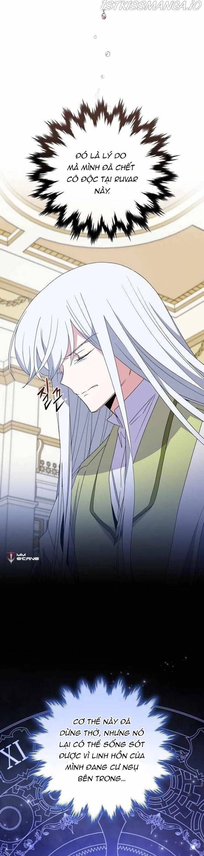 Ygret Chap 44 - Next Chap 43