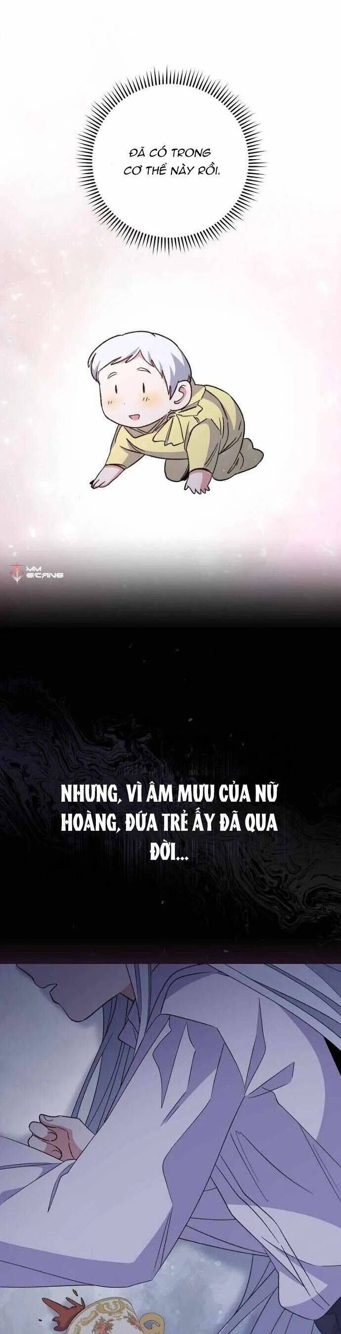 Ygret Chap 44 - Next Chap 43