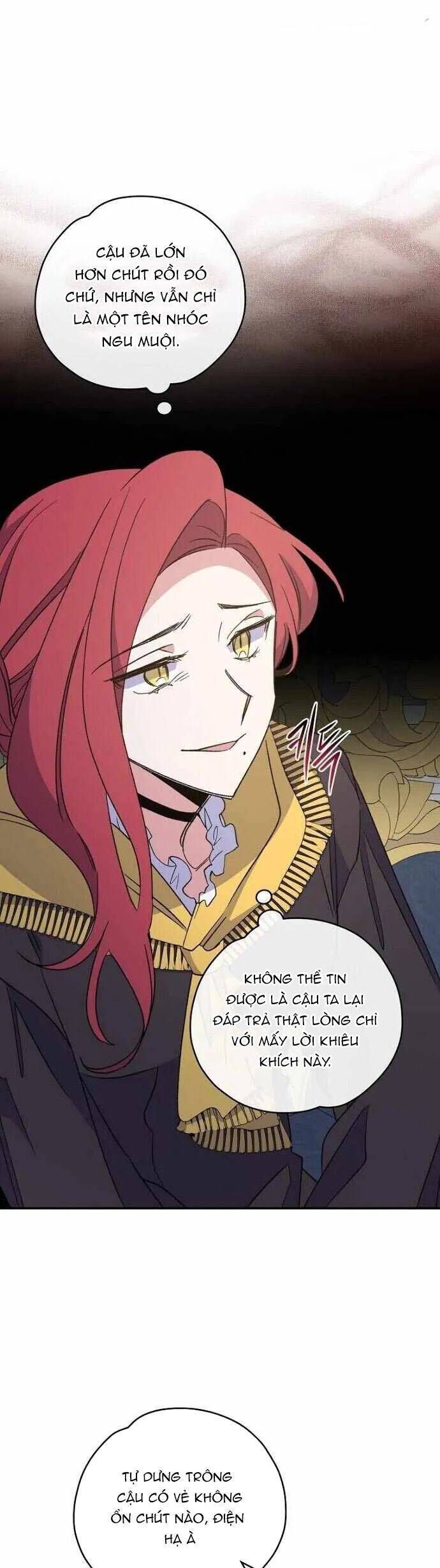 Ygret Chap 44 - Next Chap 43