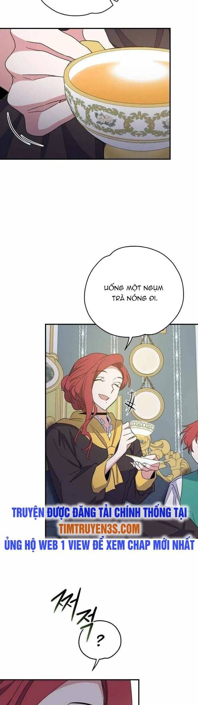 Ygret Chap 44 - Next Chap 43