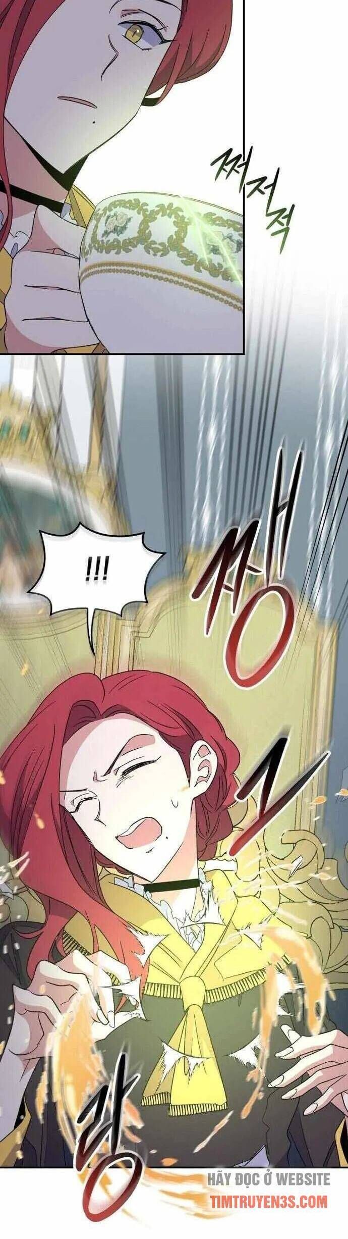 Ygret Chap 44 - Next Chap 43