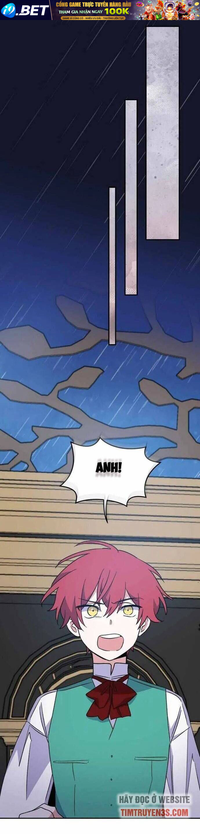 Ygret Chap 44 - Next Chap 43