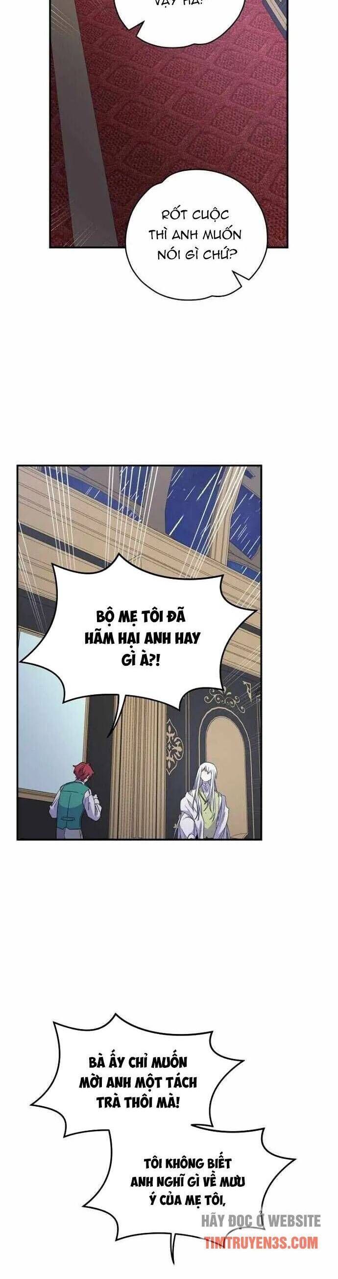 Ygret Chap 44 - Next Chap 43